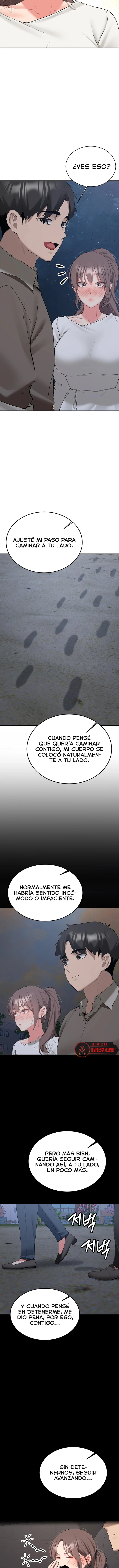 ¡Pasare a Recogerte! Capítulo 35 - Page 3