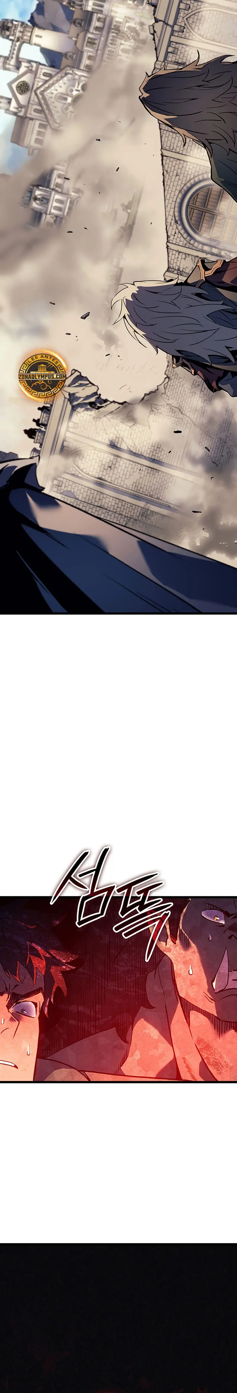 El Indomable Rey Marcial Capítulo 115 - Page 22