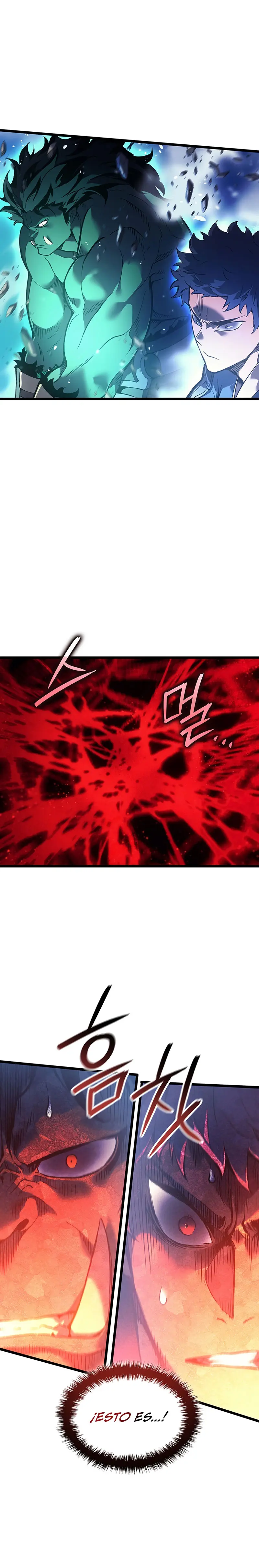 El Indomable Rey Marcial Capítulo 116 - Page 31