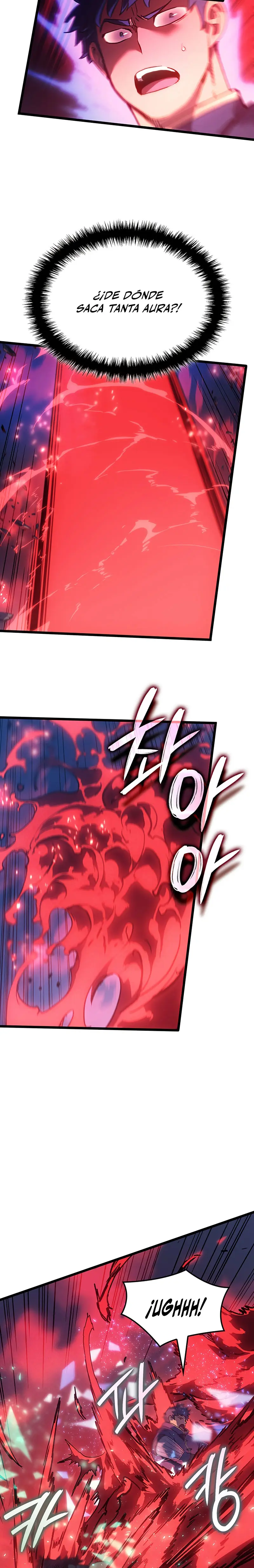 El Indomable Rey Marcial Capítulo 117 - Page 18