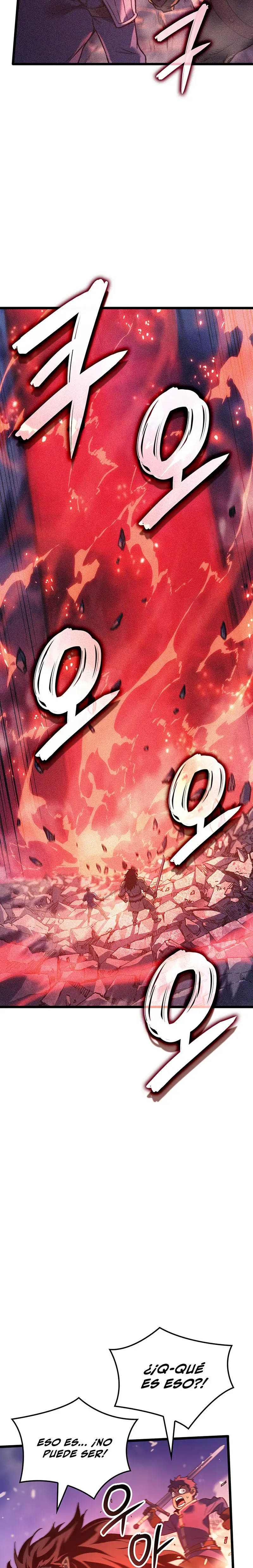 El Indomable Rey Marcial Capítulo 117 - Page 9