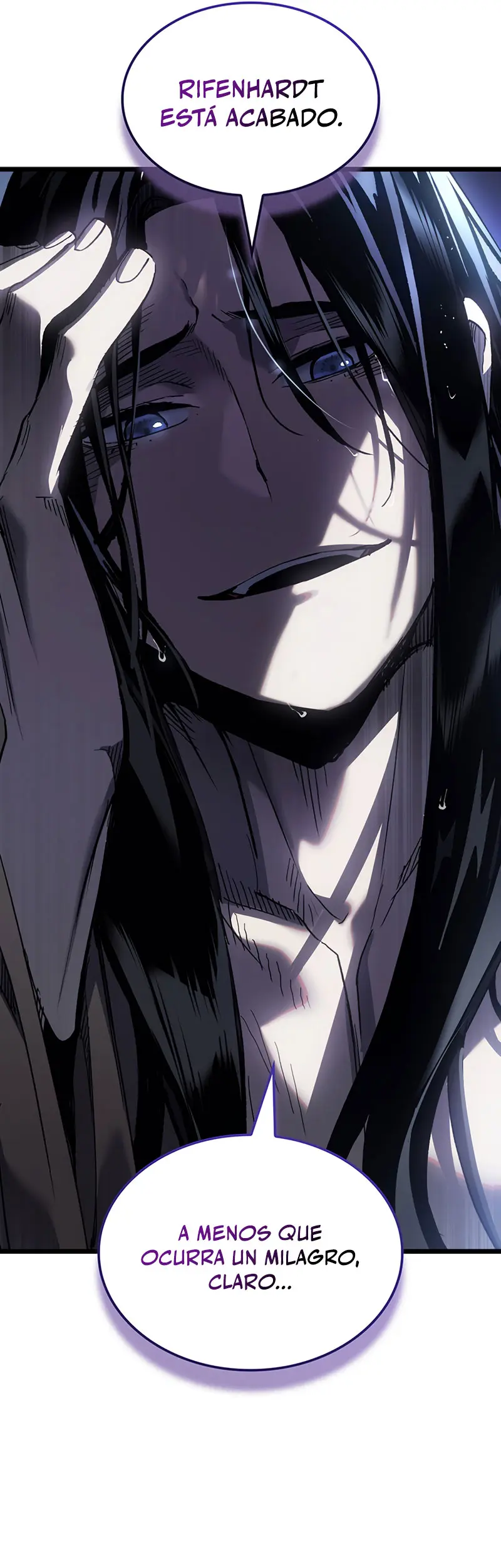 El Indomable Rey Marcial Capítulo 118 - Page 14