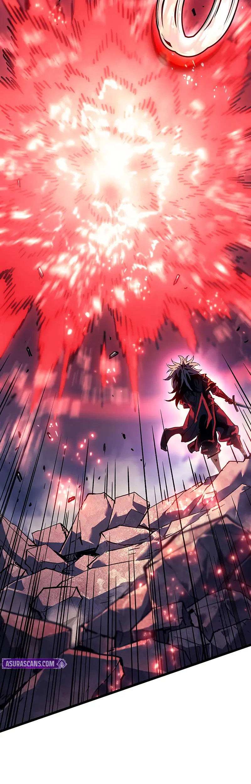 El Indomable Rey Marcial Capítulo 118 - Page 16