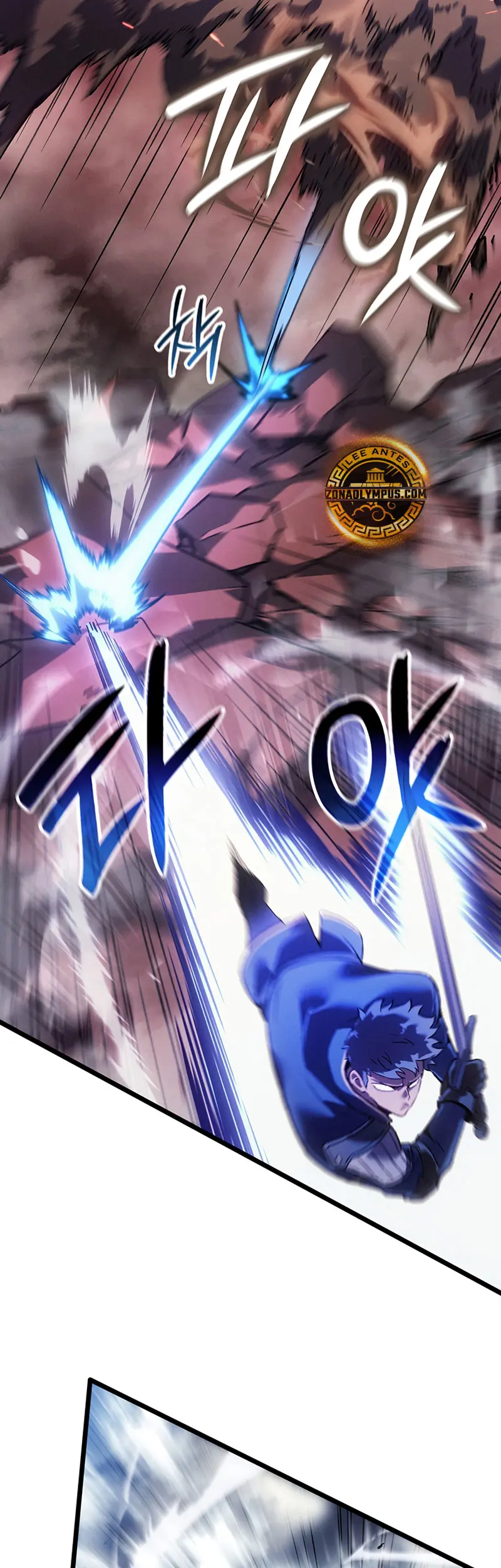 El Indomable Rey Marcial Capítulo 118 - Page 18