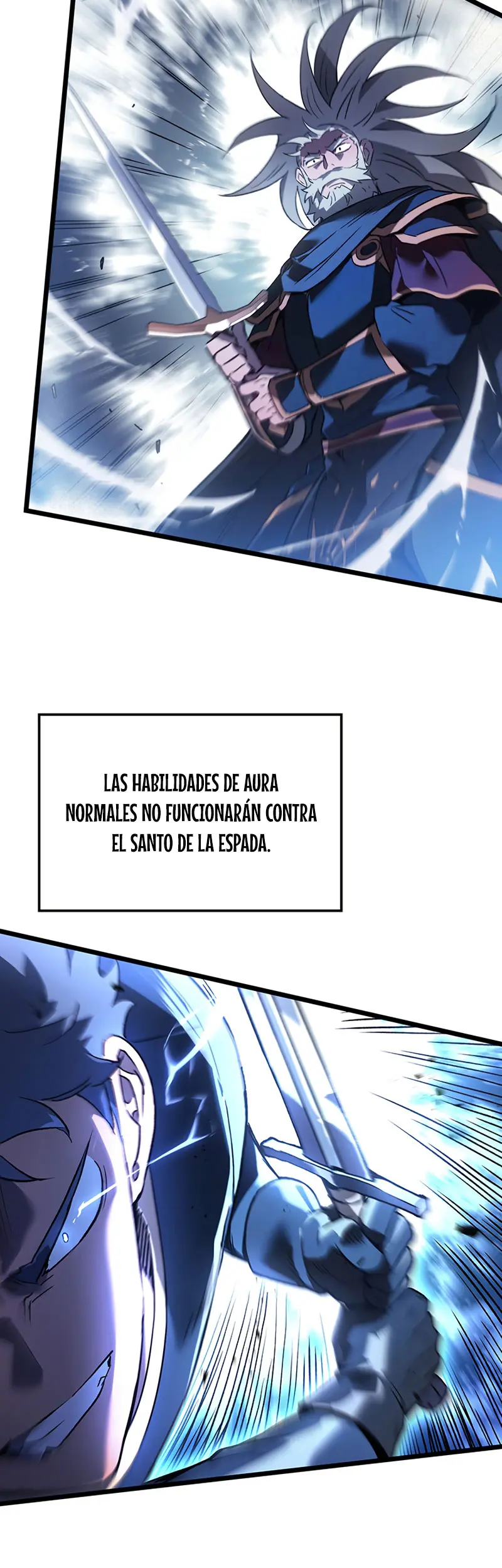 El Indomable Rey Marcial Capítulo 118 - Page 19