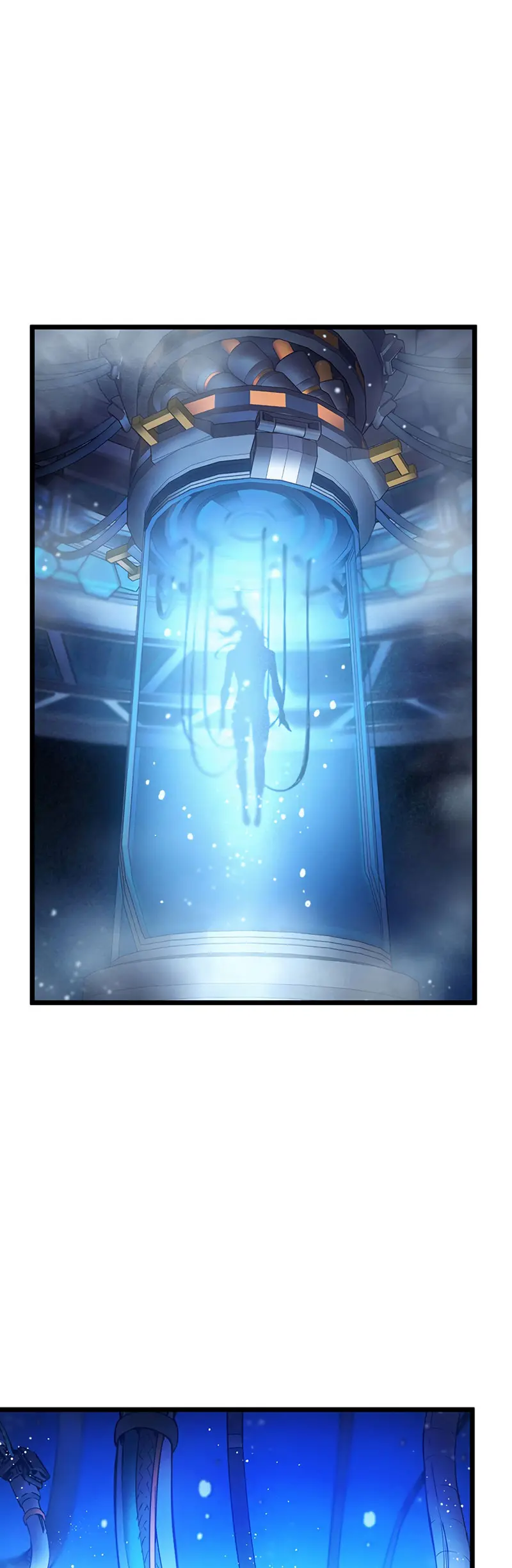 El Indomable Rey Marcial Capítulo 118 - Page 2