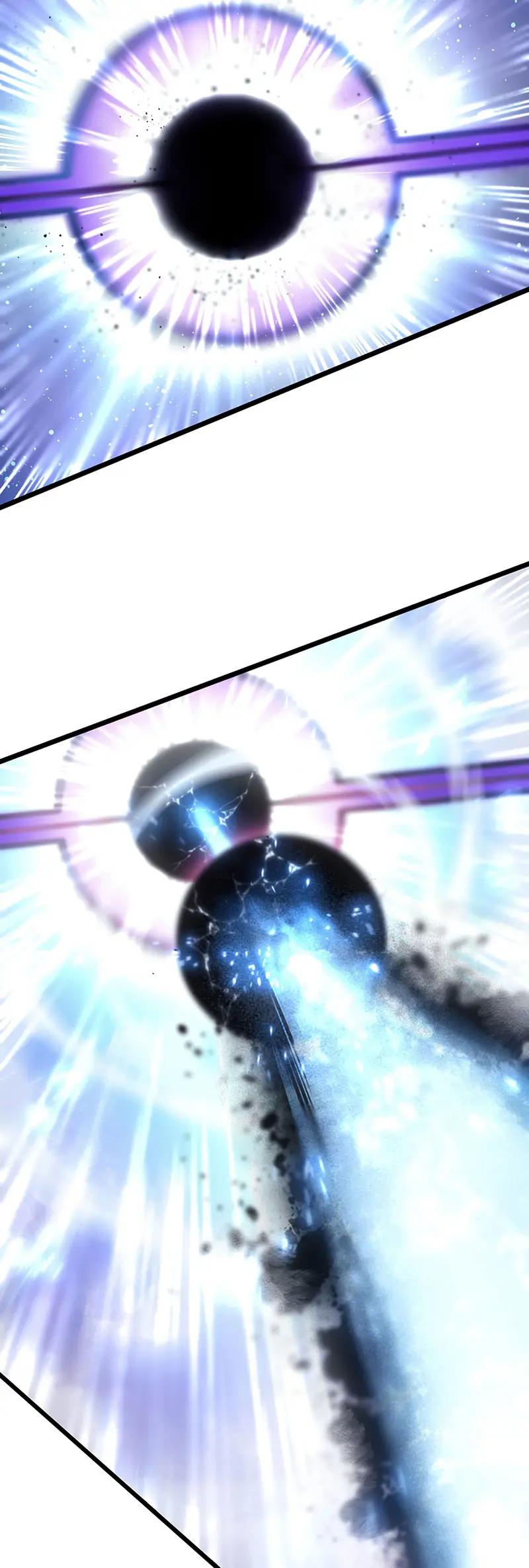 El Indomable Rey Marcial Capítulo 118 - Page 21