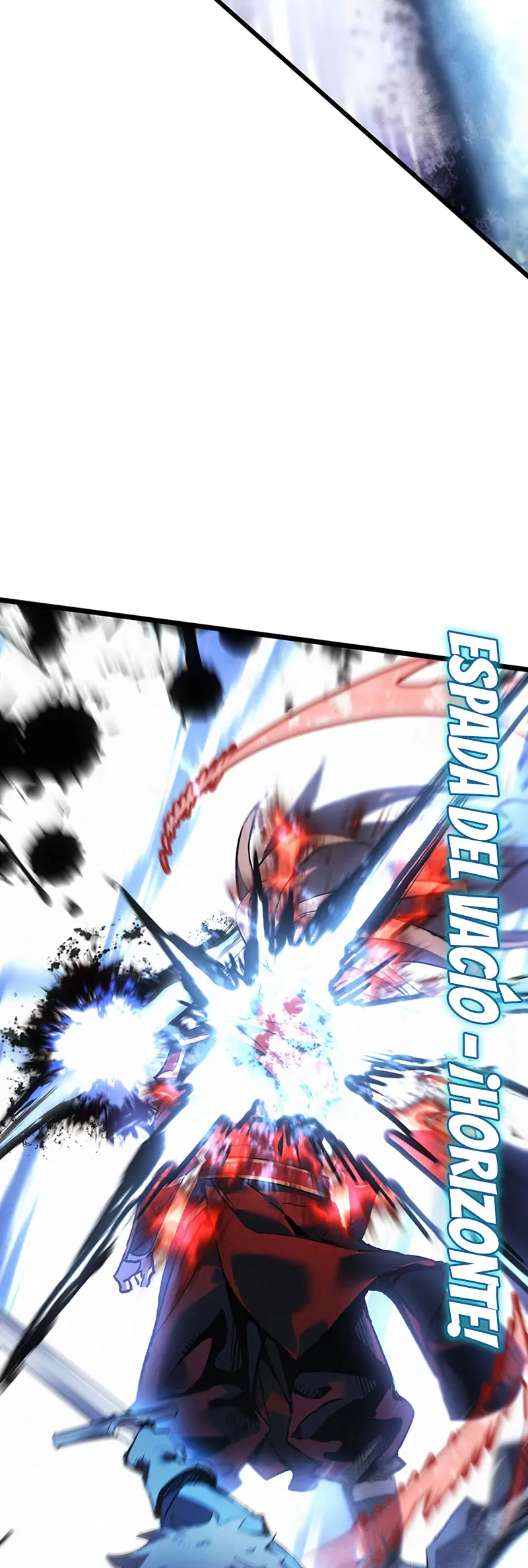 El Indomable Rey Marcial Capítulo 118 - Page 22