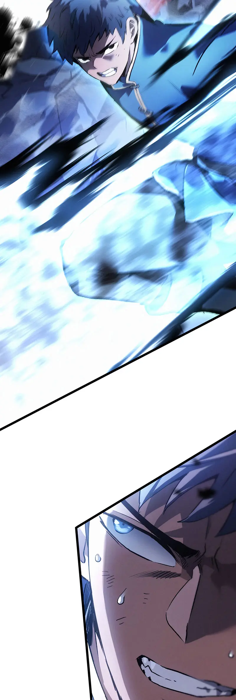 El Indomable Rey Marcial Capítulo 118 - Page 23