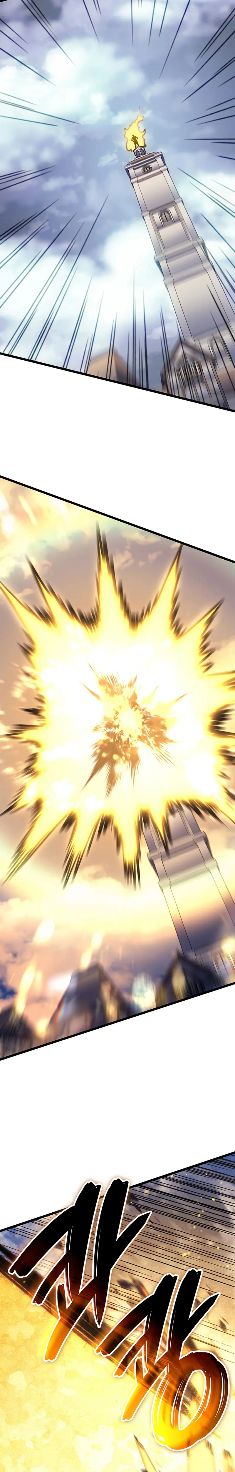 El Indomable Rey Marcial Capítulo 118 - Page 36