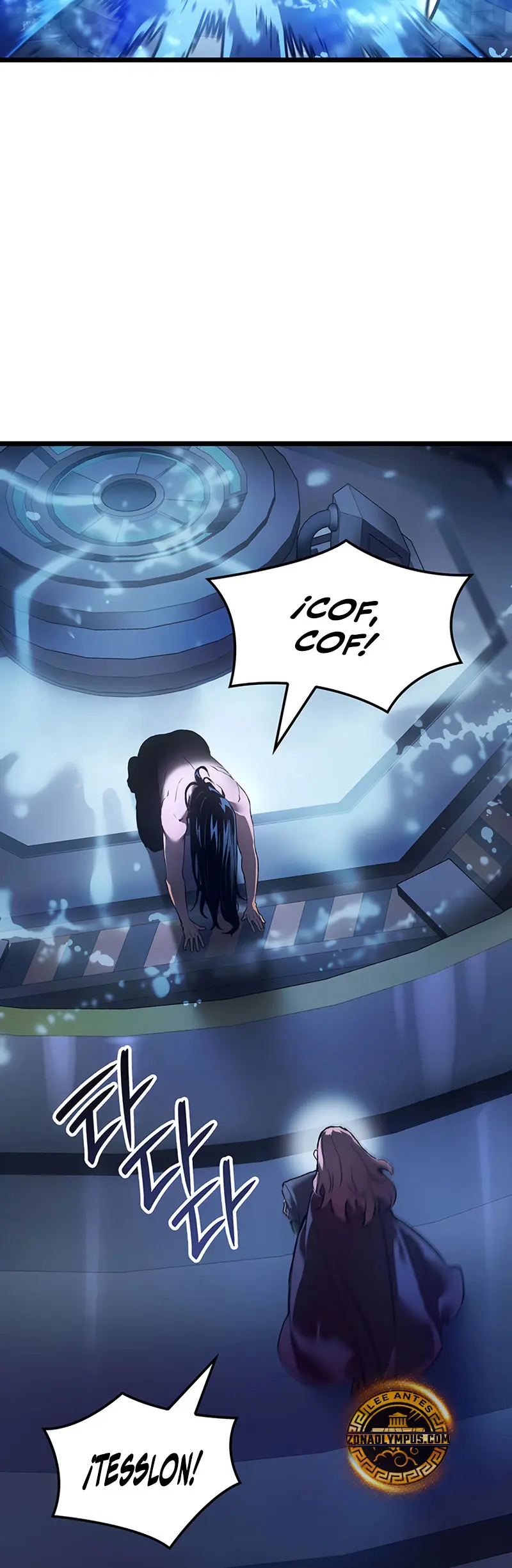 El Indomable Rey Marcial Capítulo 118 - Page 4