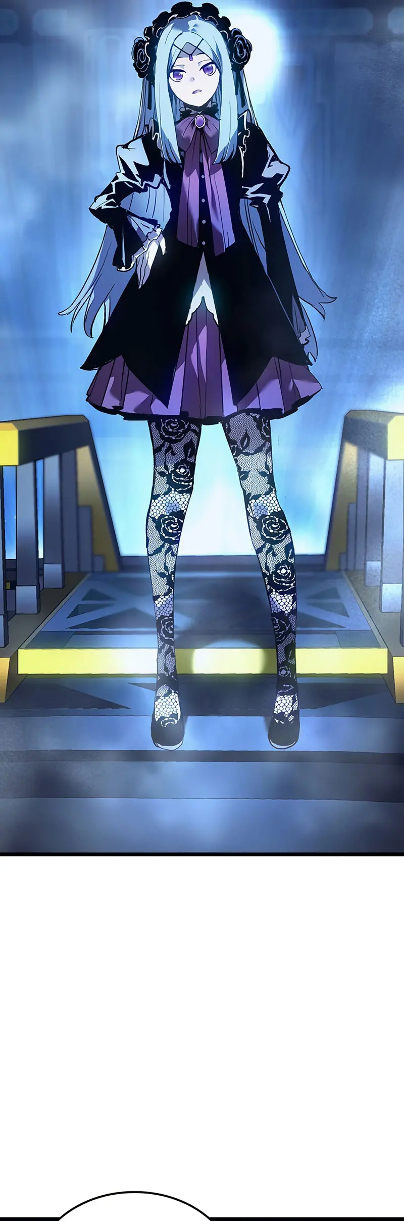 El Indomable Rey Marcial Capítulo 118 - Page 8