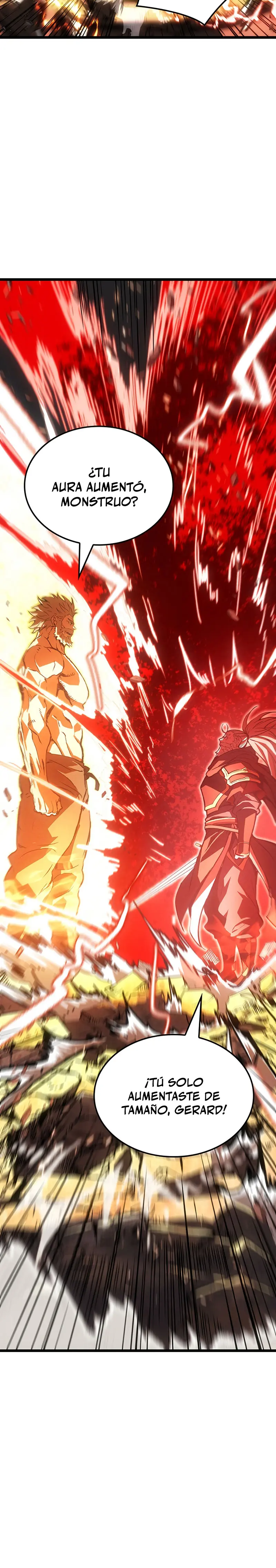 El Indomable Rey Marcial Capítulo 119 - Page 13