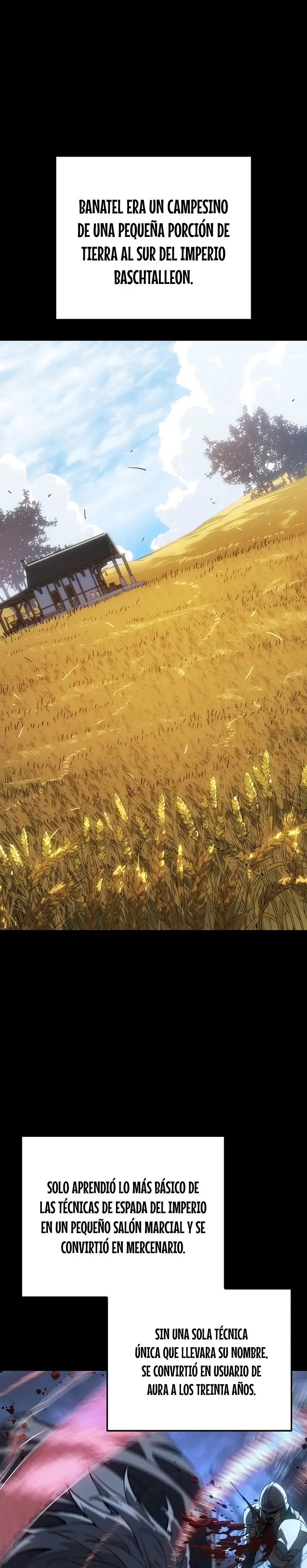 El Indomable Rey Marcial Capítulo 119 - Page 2