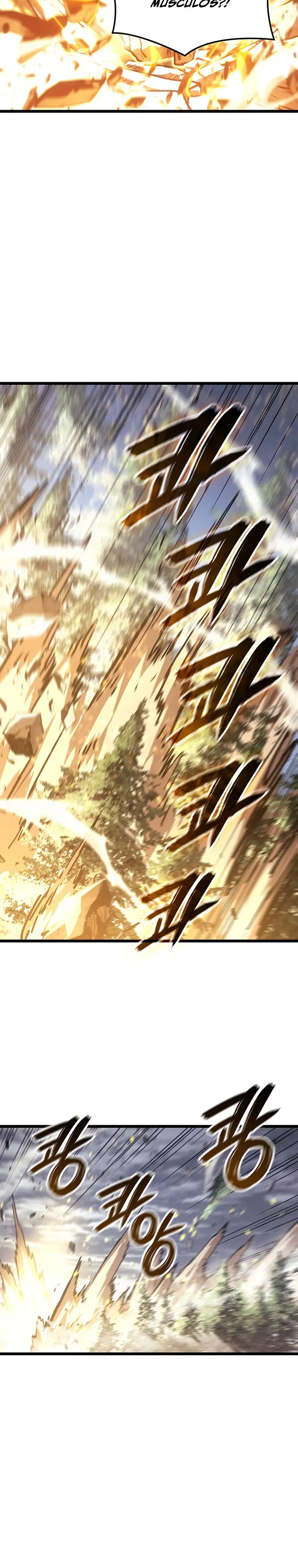 El Indomable Rey Marcial Capítulo 119 - Page 31