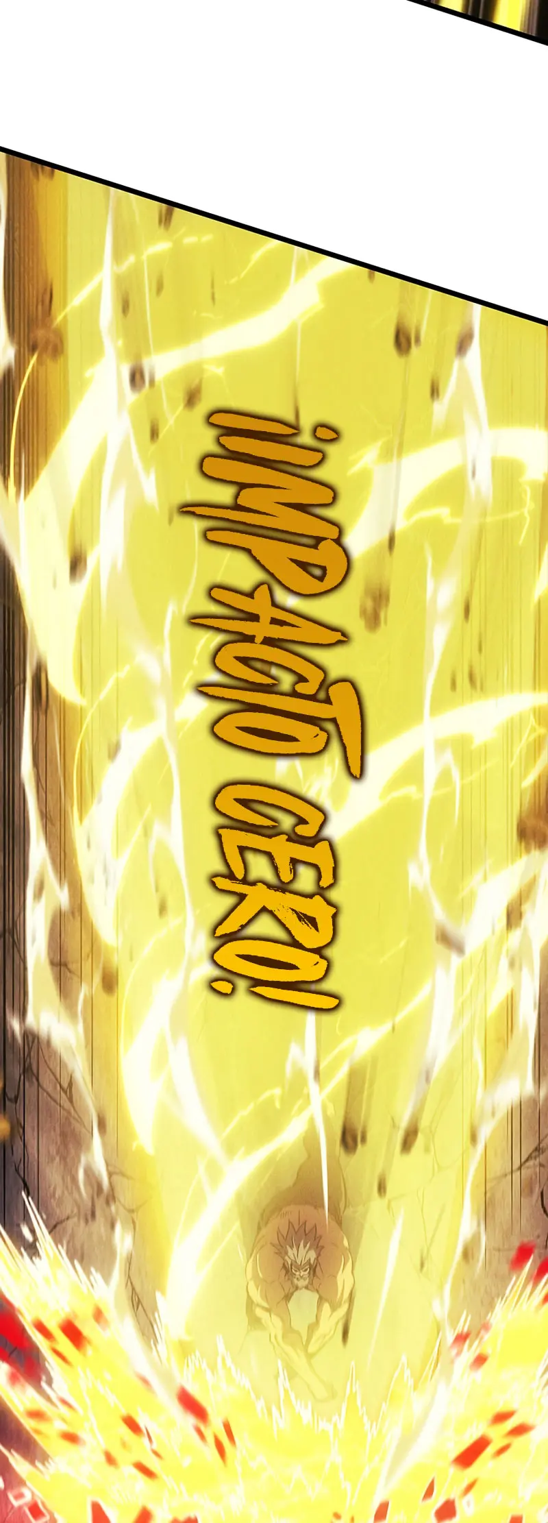 El Indomable Rey Marcial Capítulo 119 - Page 39