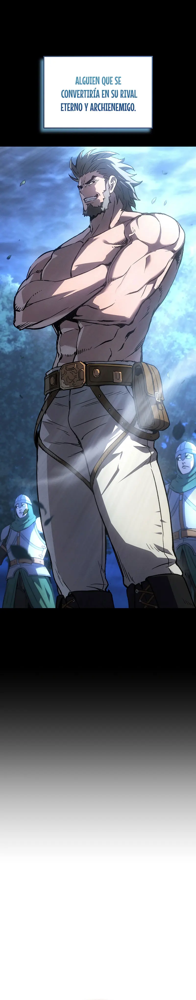 El Indomable Rey Marcial Capítulo 119 - Page 4