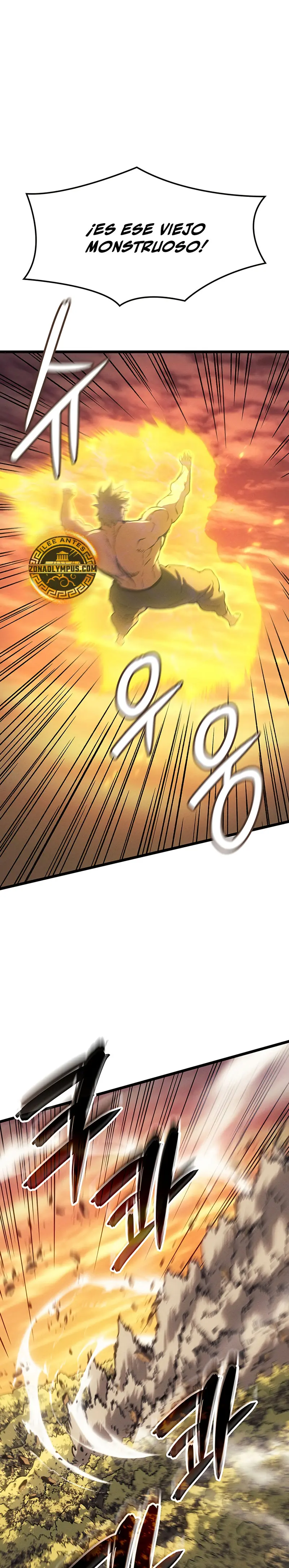 El Indomable Rey Marcial Capítulo 120 - Page 29