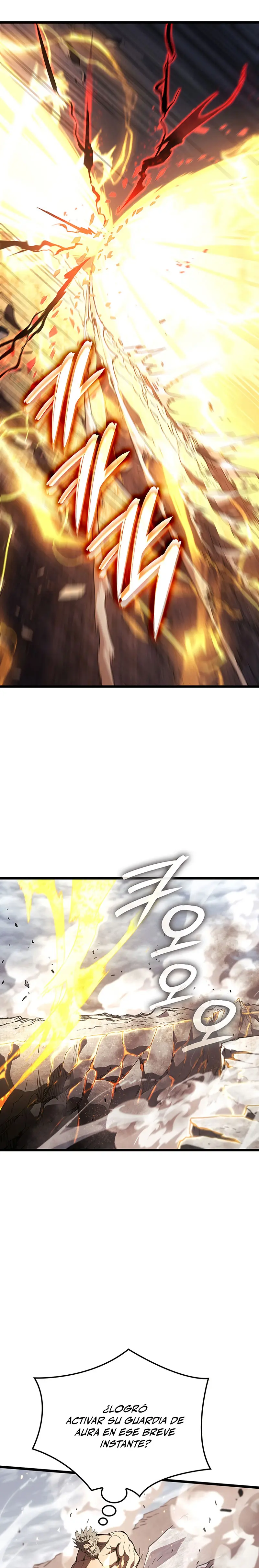 El Indomable Rey Marcial Capítulo 120 - Page 5