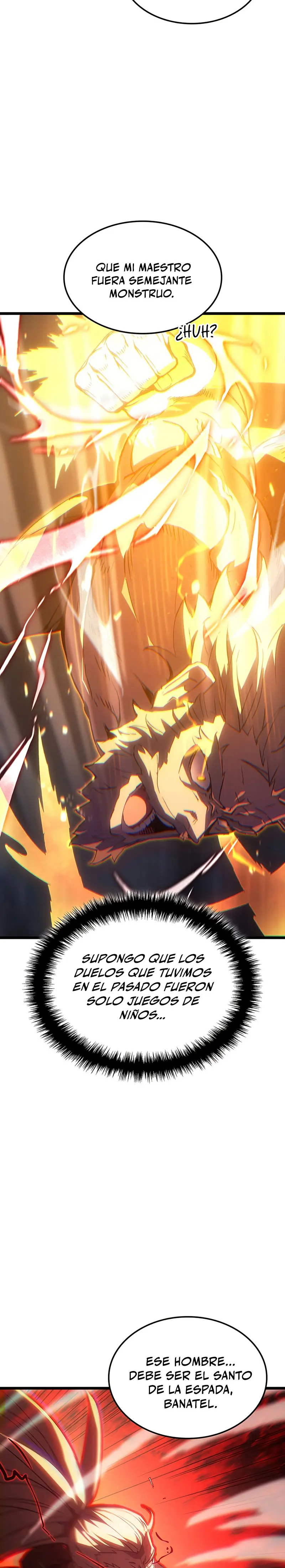 El Indomable Rey Marcial Capítulo 121 - Page 12