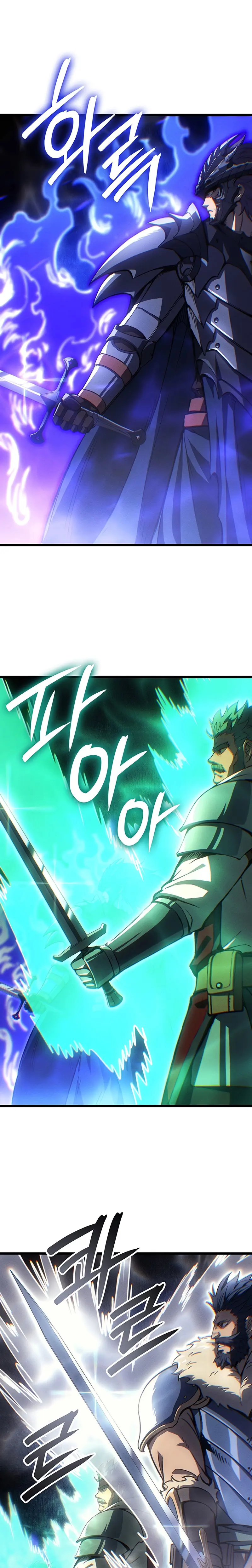 El Indomable Rey Marcial Capítulo 122 - Page 29