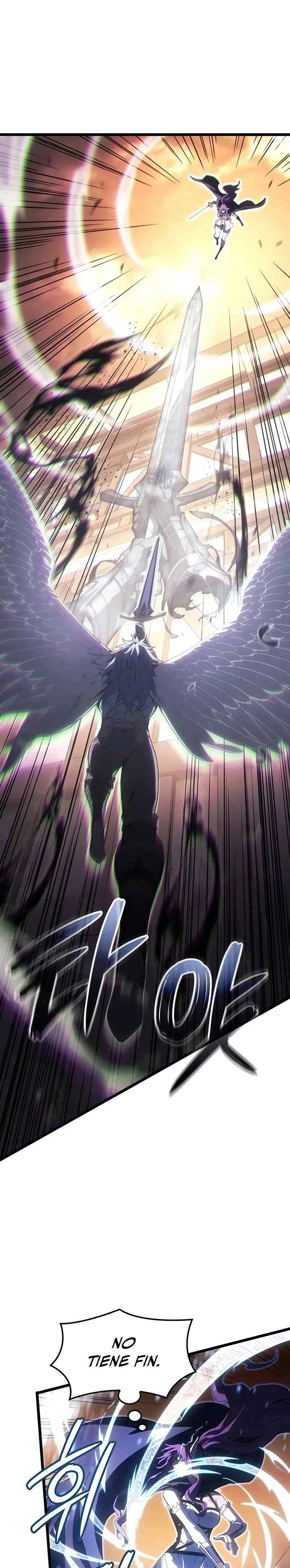 El Indomable Rey Marcial Capítulo 123 - Page 13