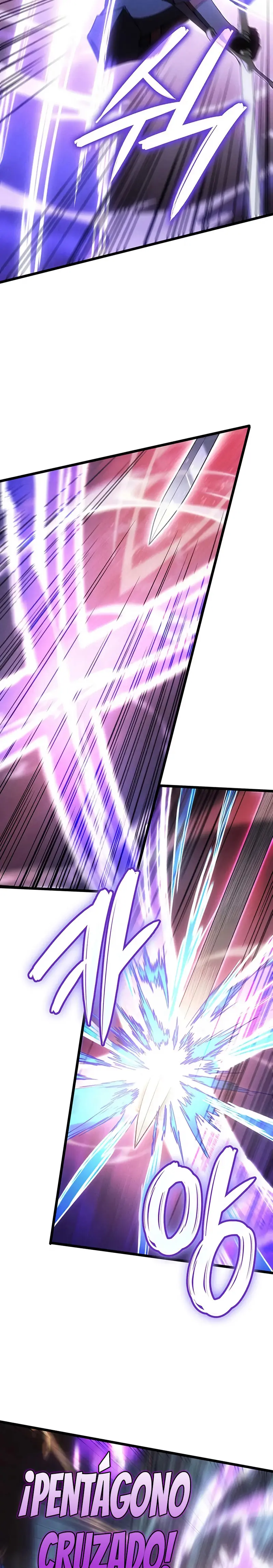 El Indomable Rey Marcial Capítulo 123 - Page 3