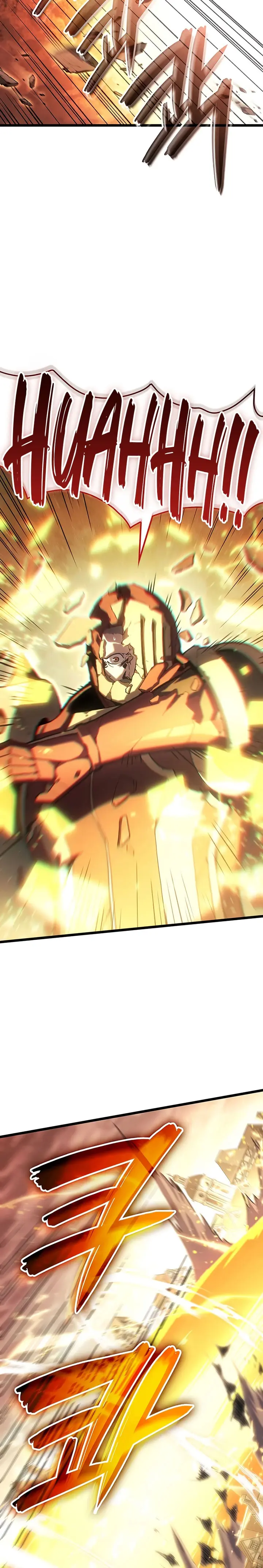 El Indomable Rey Marcial Capítulo 125 - Page 11