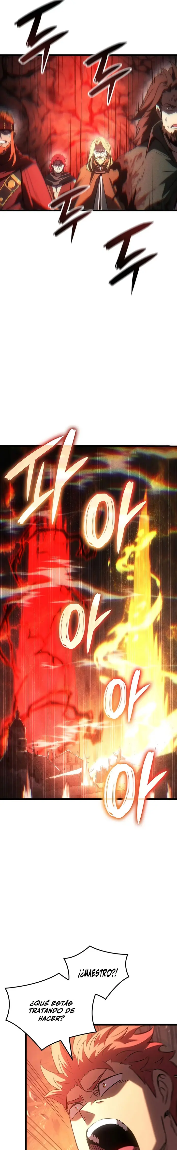 El Indomable Rey Marcial Capítulo 125 - Page 17