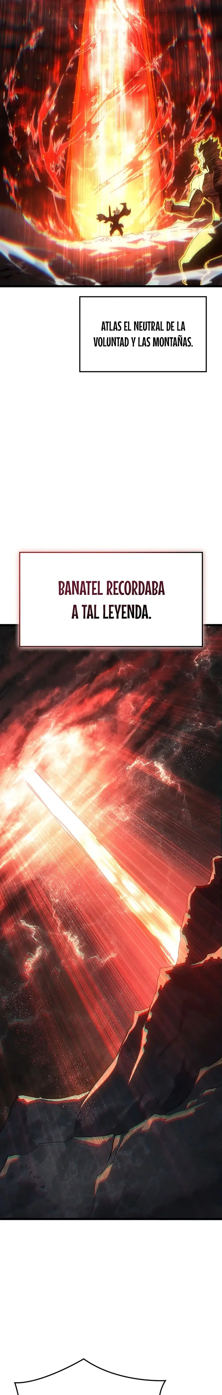 El Indomable Rey Marcial Capítulo 125 - Page 22