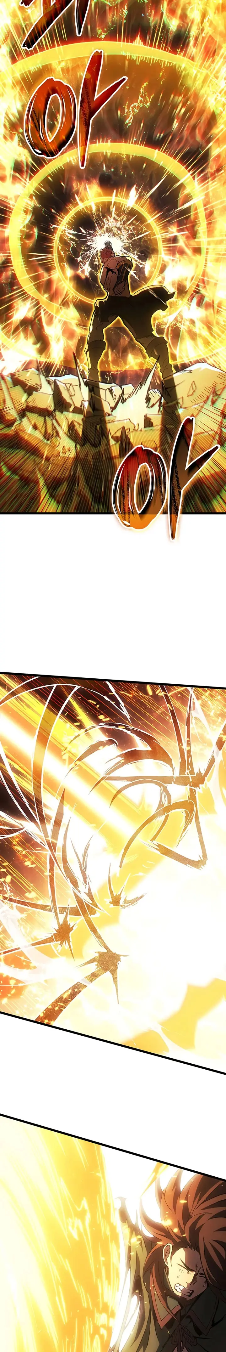 El Indomable Rey Marcial Capítulo 125 - Page 9