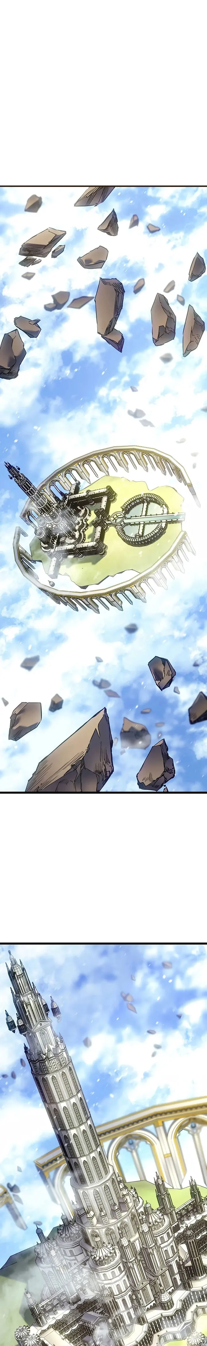 El Indomable Rey Marcial Capítulo 126 - Page 17