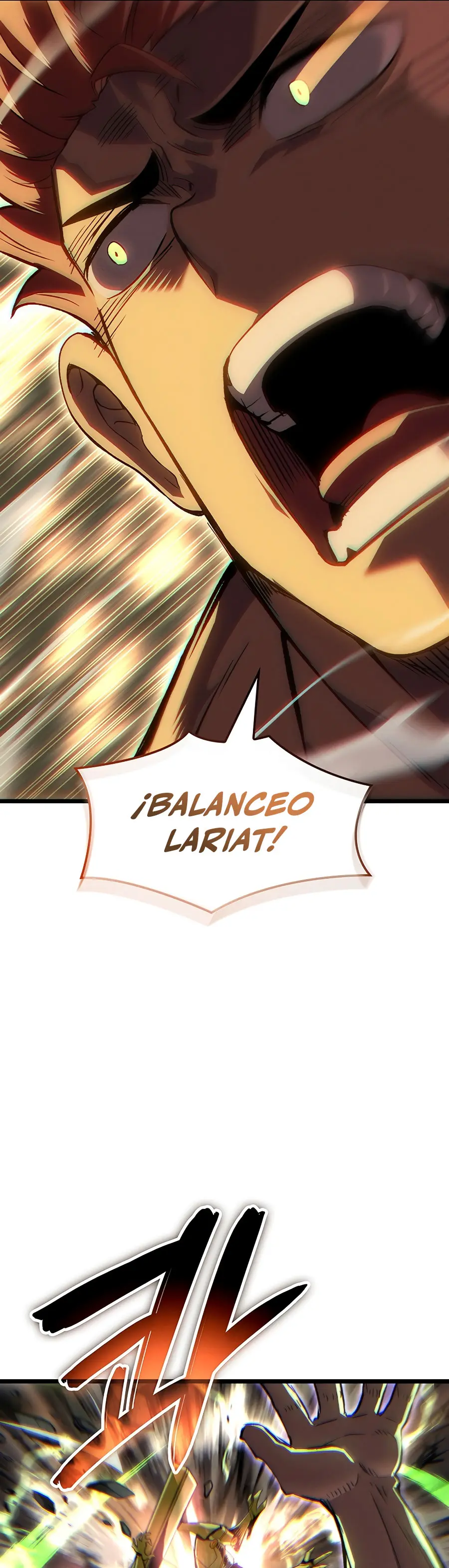 El Indomable Rey Marcial Capítulo 132 - Page 46