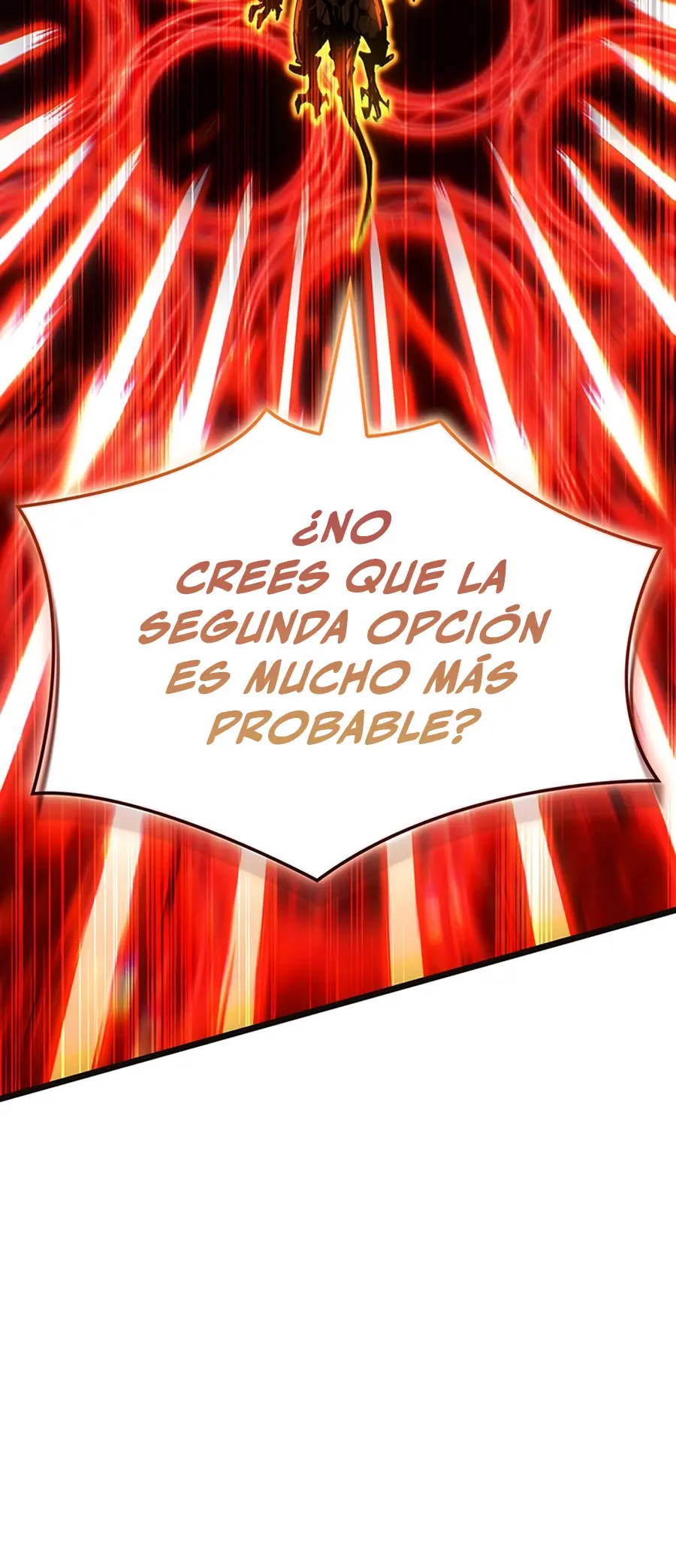 El Indomable Rey Marcial Capítulo 133 - Page 27