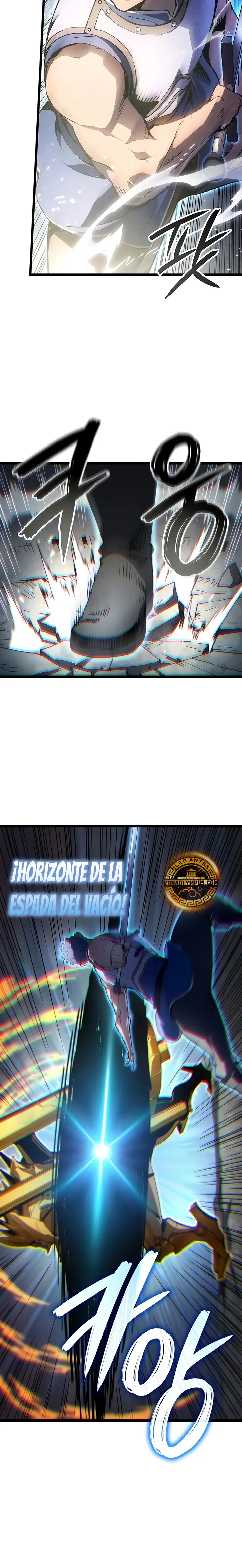 El Indomable Rey Marcial Capítulo 134 - Page 25