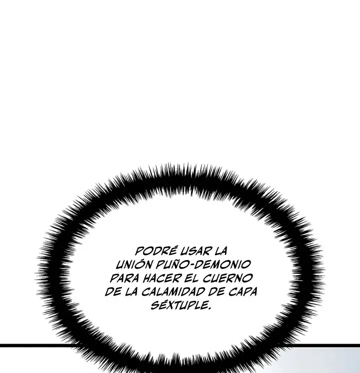 El Indomable Rey Marcial Capítulo 137 - Page 13