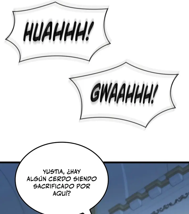 El Indomable Rey Marcial Capítulo 137 - Page 45