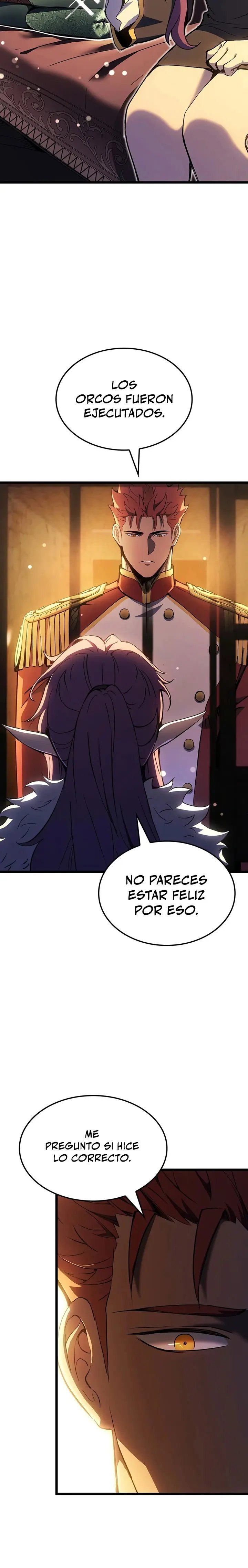 El Indomable Rey Marcial Capítulo 140 - Page 6