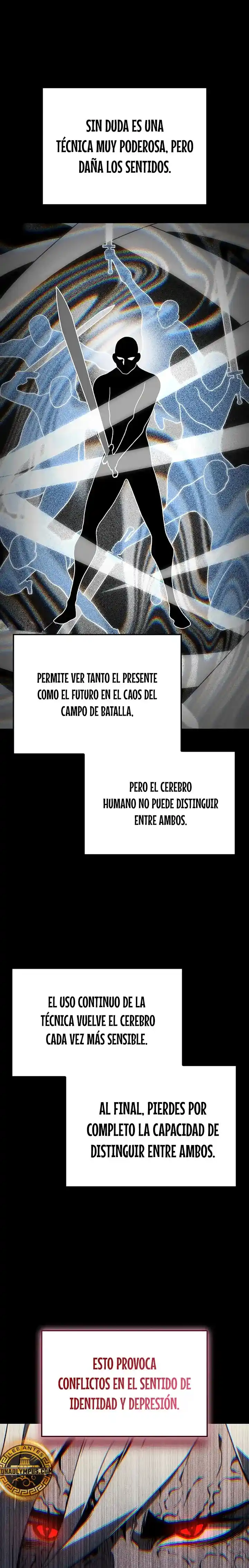 El Indomable Rey Marcial Capítulo 146 - Page 10
