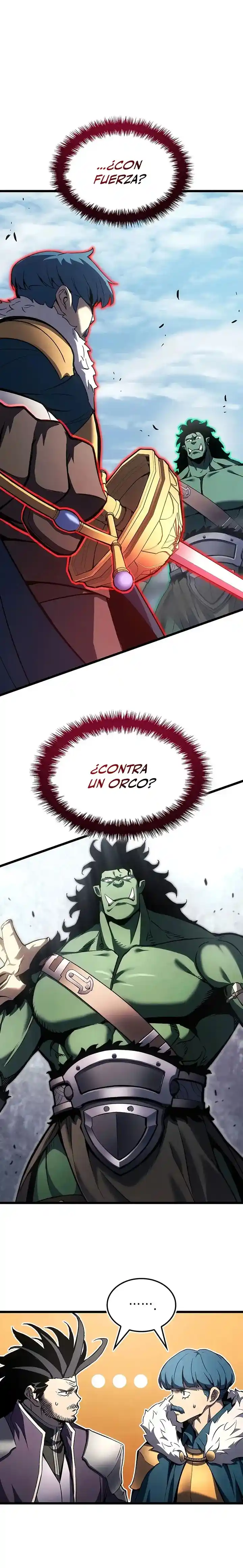 El Indomable Rey Marcial Capítulo 146 - Page 18