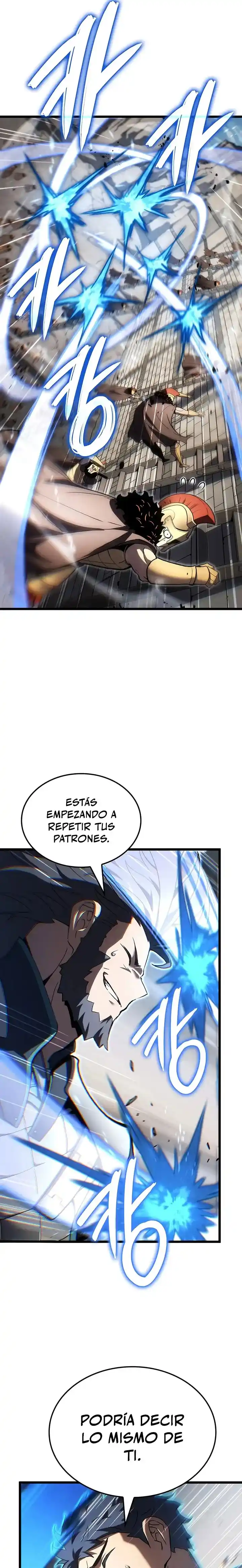 El Indomable Rey Marcial Capítulo 146 - Page 20