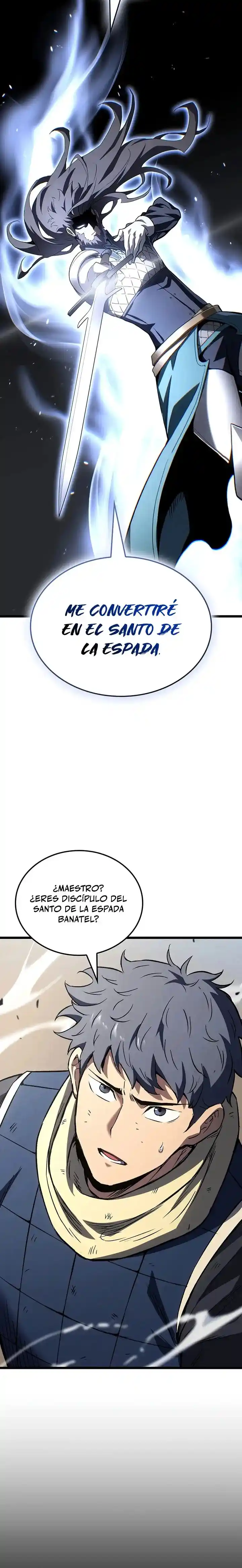 El Indomable Rey Marcial Capítulo 146 - Page 25