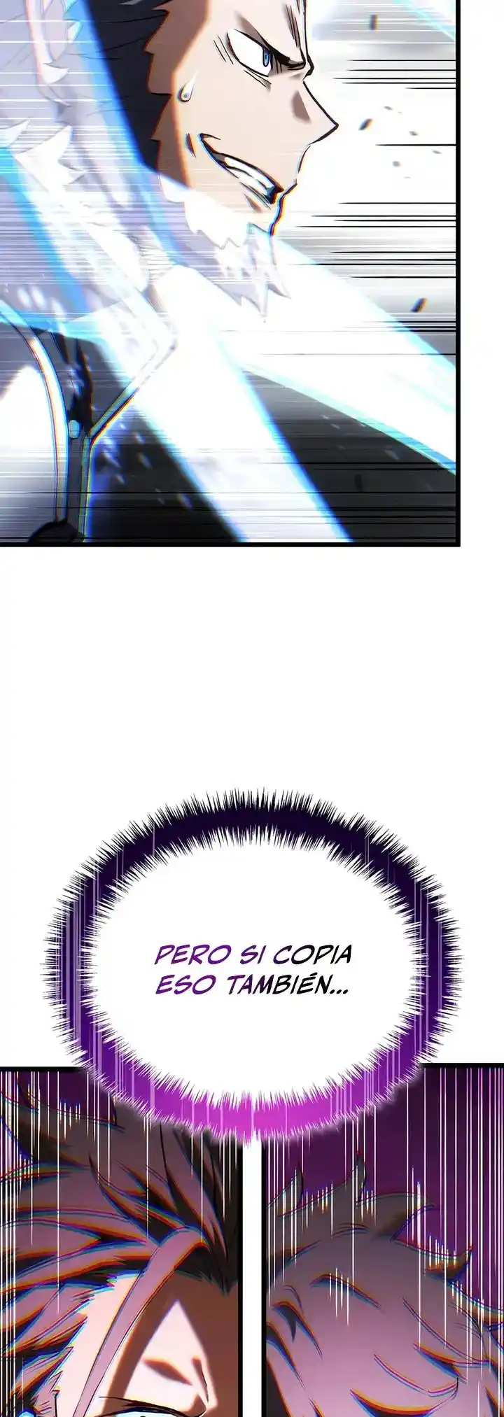 El Indomable Rey Marcial Capítulo 146 - Page 33