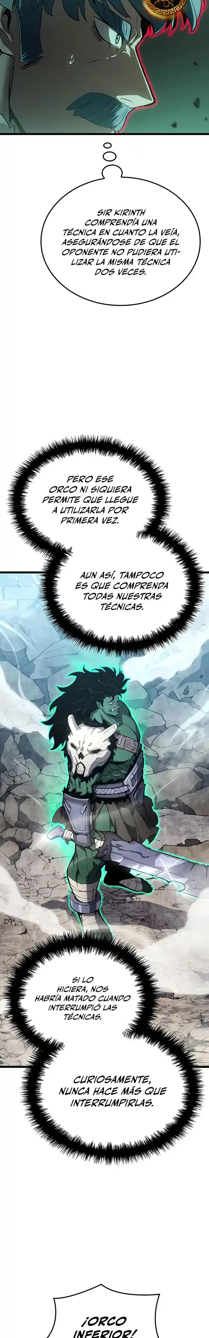 El Indomable Rey Marcial Capítulo 146 - Page 6