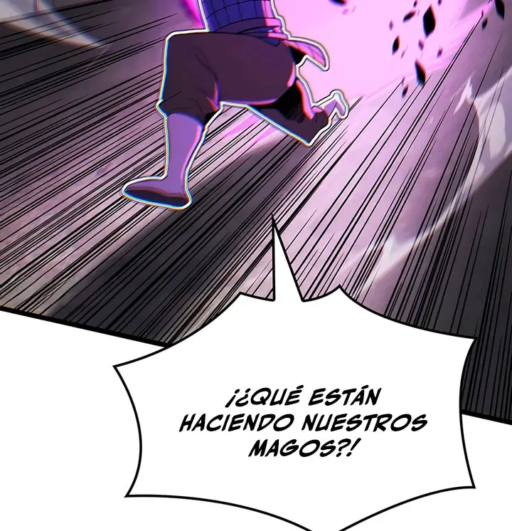 El Indomable Rey Marcial Capítulo 147 - Page 26