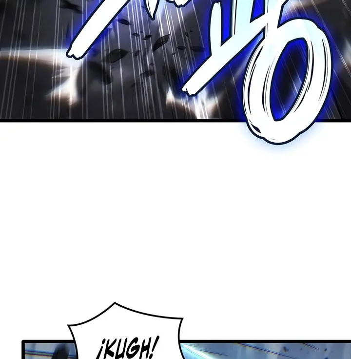 El Indomable Rey Marcial Capítulo 147 - Page 7