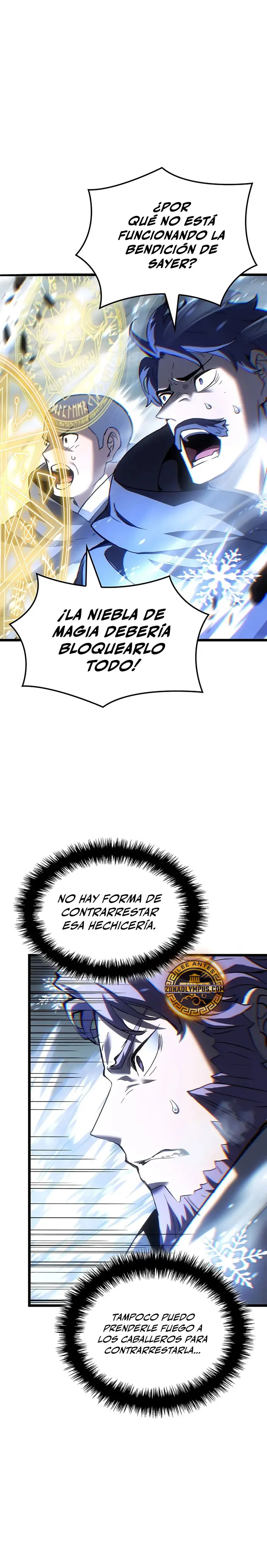 El Indomable Rey Marcial Capítulo 150 - Page 13