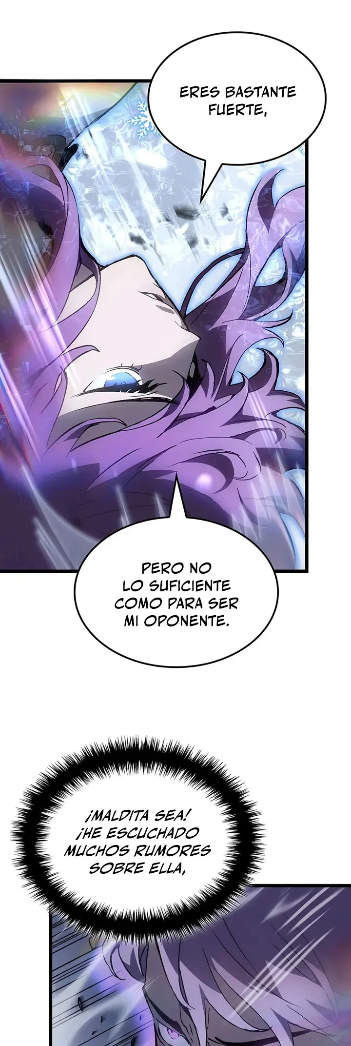 El Indomable Rey Marcial Capítulo 150 - Page 29
