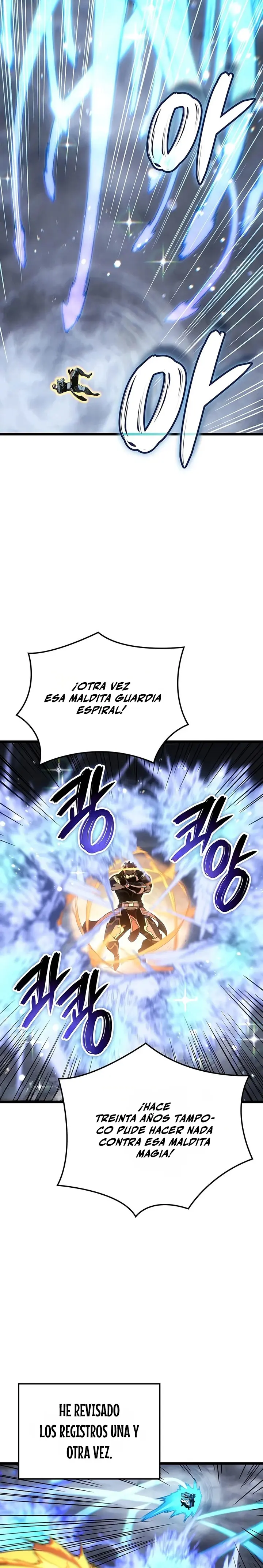 El Indomable Rey Marcial Capítulo 154 - Page 18