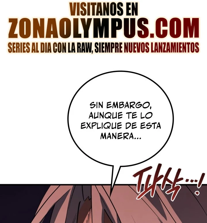 El Dios Marcial que Regresó al nivel 2 Capítulo 131 - Page 2